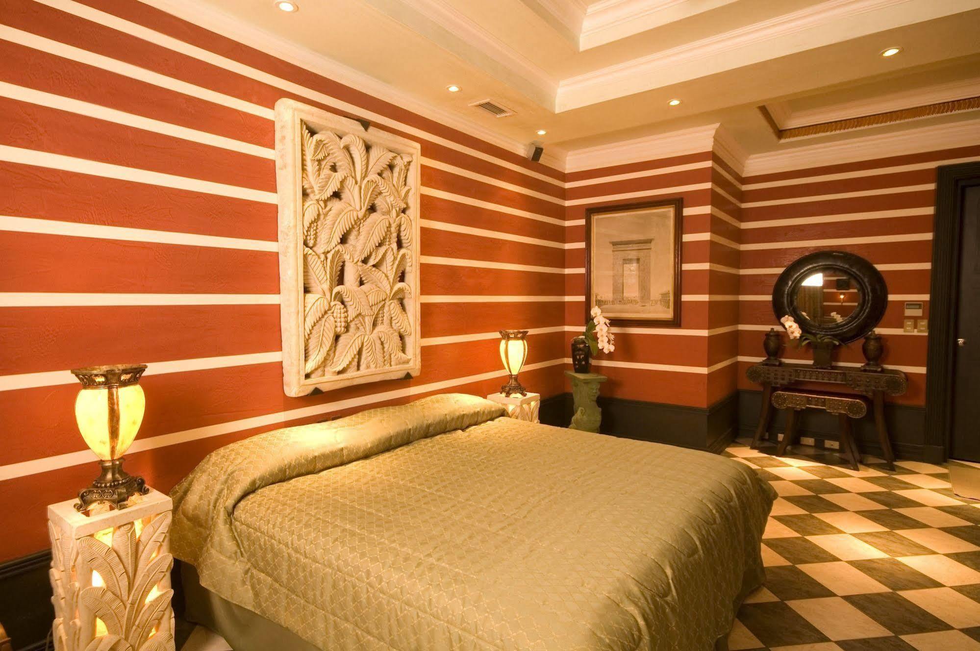 Zephyr Palace Luxury Hotel ハコ エクステリア 写真
